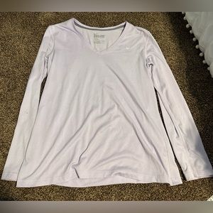 Women’s Nike DriFit Long Sleeve